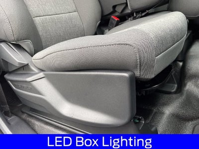 2027 Ford F-350SD XL