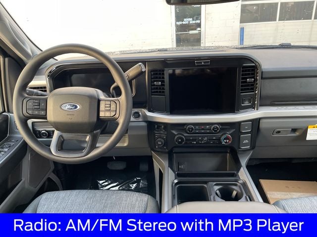2026 Ford F-350SD XLT