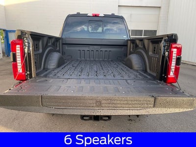 2026 Ford F-350SD XLT