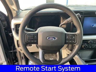 2026 Ford F-350SD XLT