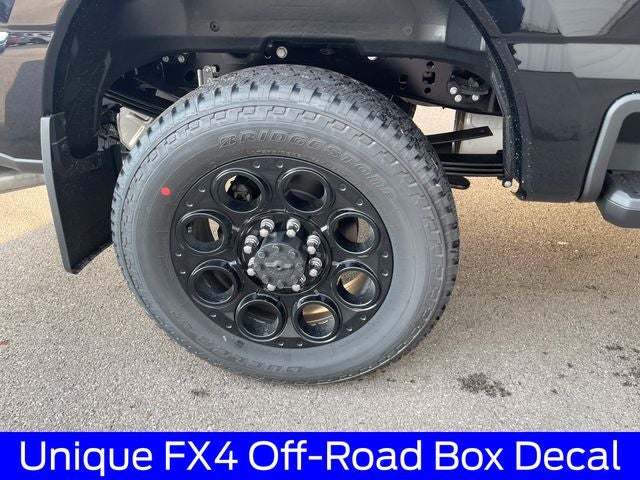 2026 Ford F-350SD XLT