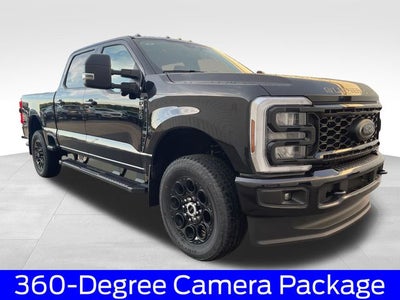 2026 Ford F-350SD XLT