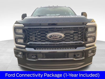 2026 Ford F-350SD XLT