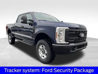 2027 Ford F-350SD XL