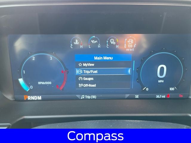 2026 Ford F-350SD F-350® Lariat®