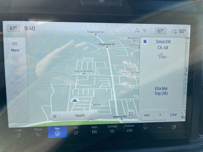 2026 Ford F-350SD F-350® Lariat®