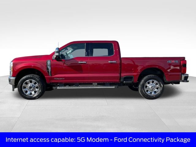 2026 Ford F-350SD F-350® Lariat®