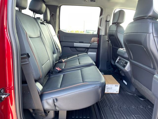 2026 Ford F-350SD F-350® Lariat®