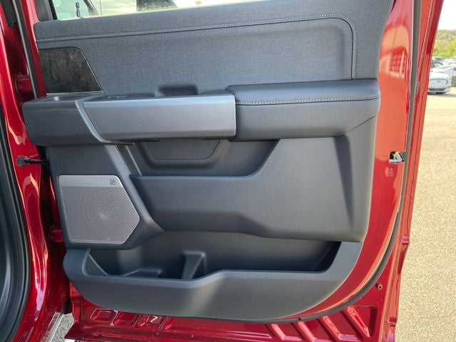 2026 Ford F-350SD F-350® Lariat®