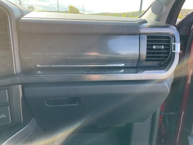 2026 Ford F-350SD F-350® Lariat®