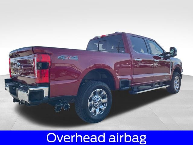 2026 Ford F-350SD F-350® Lariat®