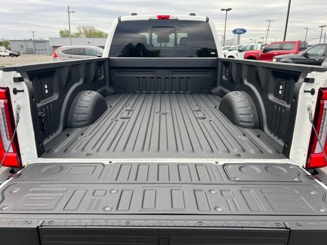 2026 Ford F-350SD F-350® Platinum®