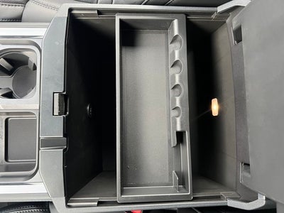 2026 Ford F-350SD F-350® Platinum®