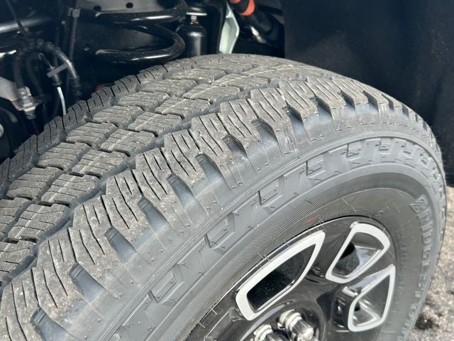 2026 Ford F-350SD F-350® Platinum®