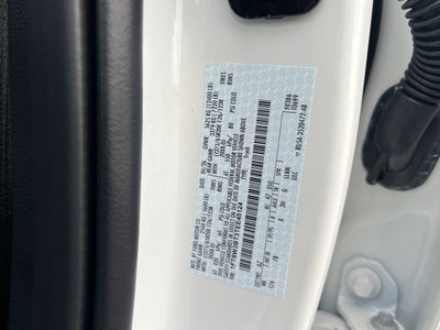 2026 Ford F-350SD F-350® Platinum®