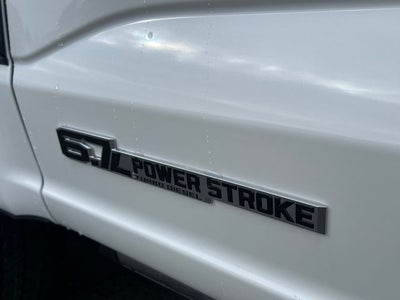 2026 Ford F-350SD F-350® Platinum®