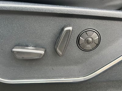2026 Ford F-350SD F-350® Platinum®