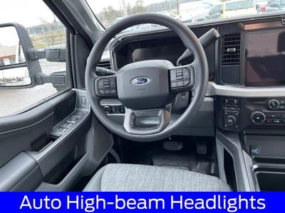 2026 Ford F-350SD XLT