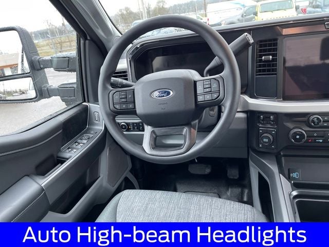 2026 Ford F-350SD XLT