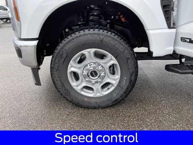 2026 Ford F-350SD XLT