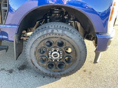 2026 Ford F-350SD XLT