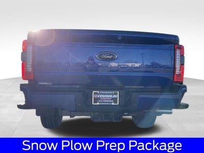 2026 Ford F-350SD XLT