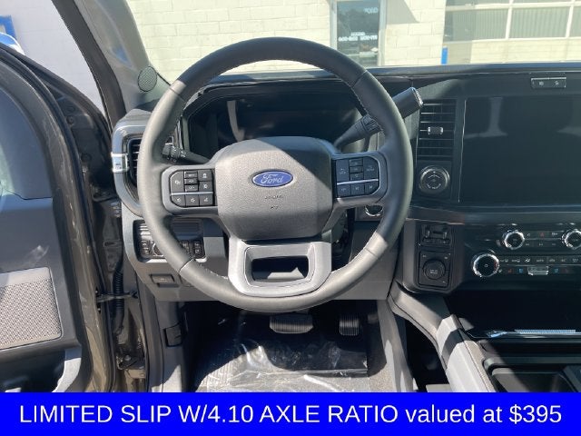 2027 Ford F-350SD Lariat DRW