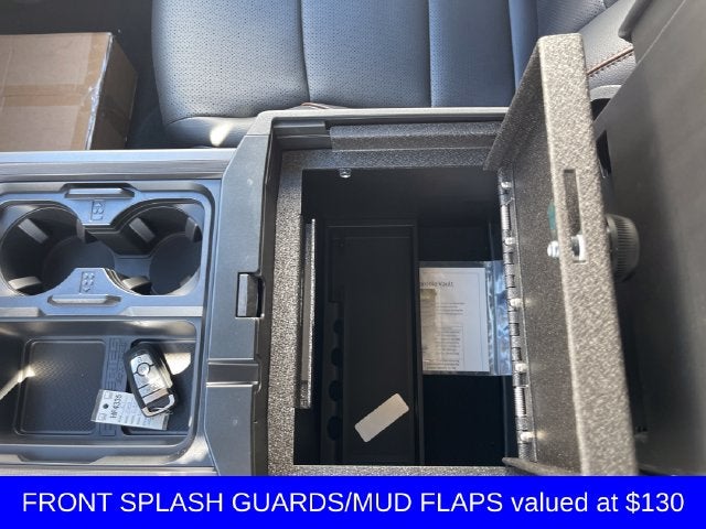 2027 Ford F-350SD Lariat DRW