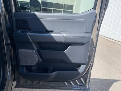2027 Ford F-350SD Lariat DRW