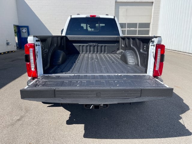 2027 Ford F-350SD King Ranch DRW