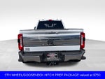 2027 Ford F-350SD King Ranch DRW