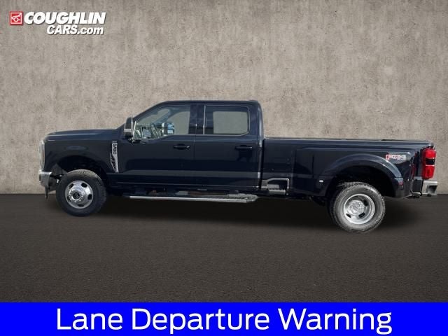 2026 Ford F-350SD Lariat DRW