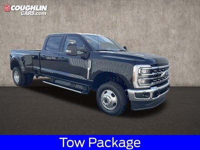 2026 Ford F-350SD Lariat DRW