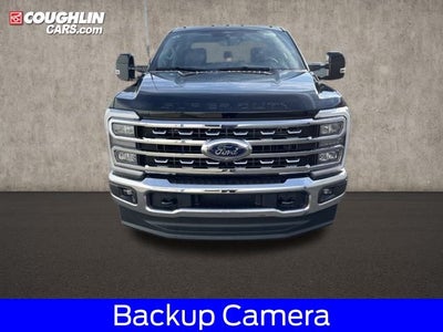 2026 Ford F-350SD Lariat DRW