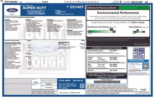 2027 Ford F-250SD XL