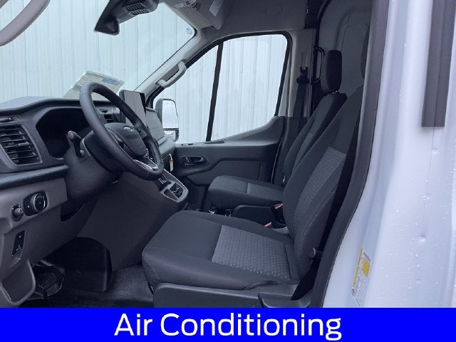 2027 Ford Transit-250 Base