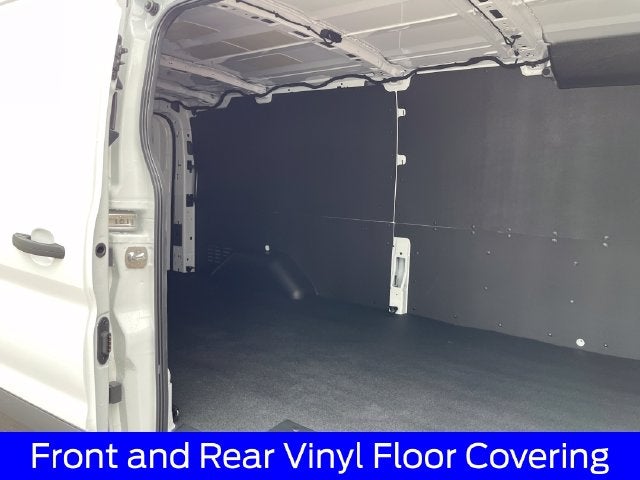 2027 Ford Transit-250 Base