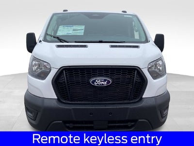 2027 Ford Transit-250 Base