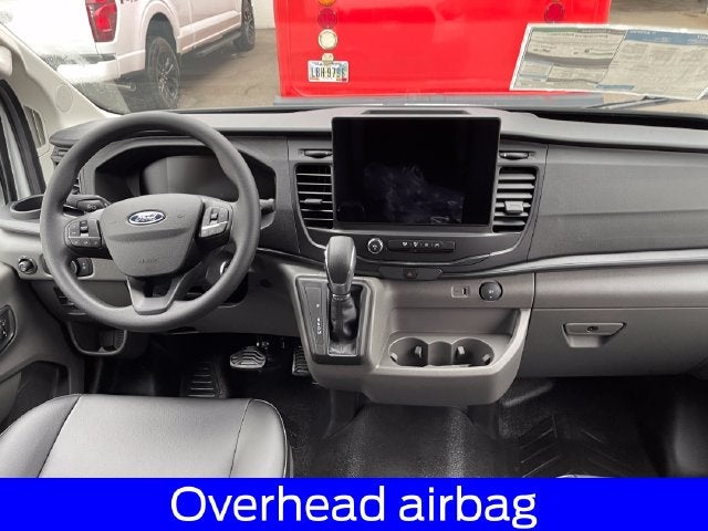 2027 Ford Transit-250 Base