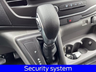 2027 Ford Transit-250 Base