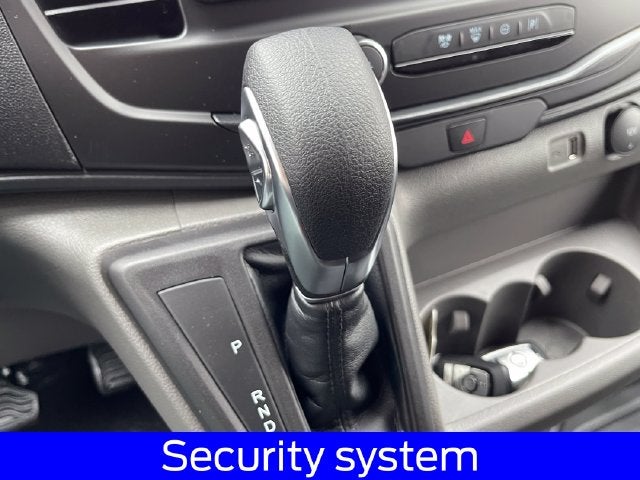 2027 Ford Transit-250 Base