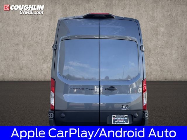 2026 Ford Transit-350 Base