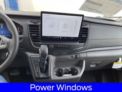 2026 Ford Transit-350 Base