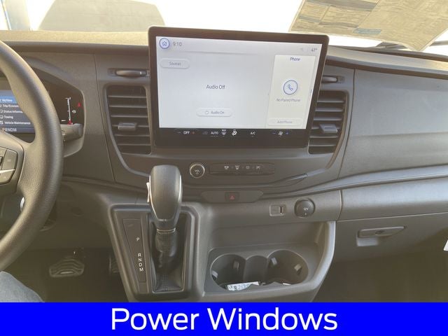 2026 Ford Transit-350 Base