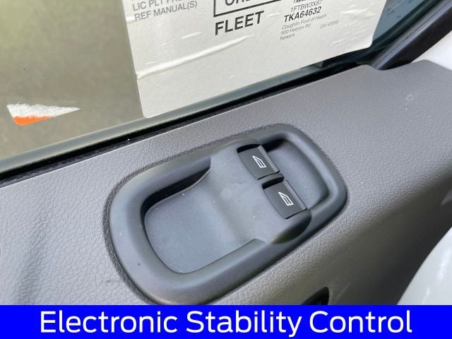 2026 Ford Transit-350 Base