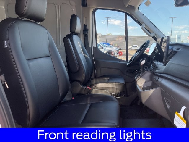 2027 Ford Transit-350 Base