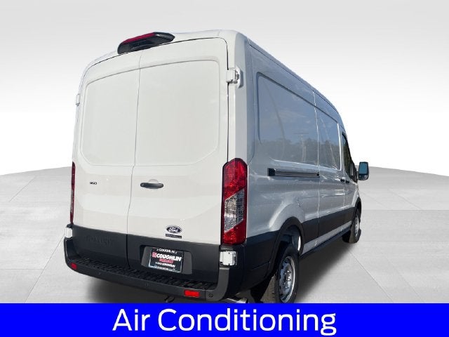 2027 Ford Transit-350 Base