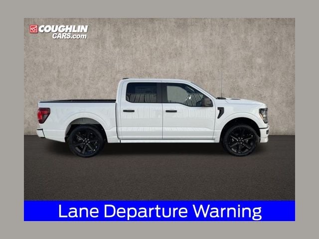 2025 Ford F-150 STX LOBO