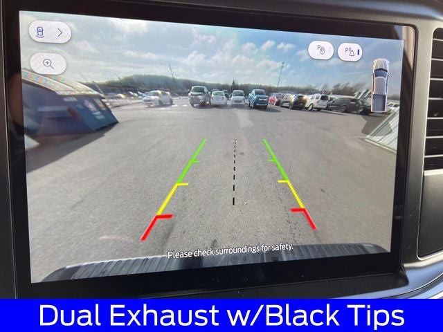 2025 Ford F-150 STX LOBO