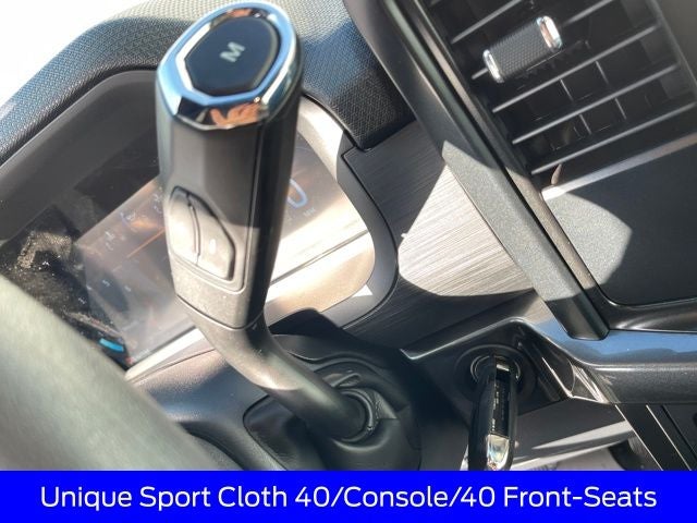 2025 Ford F-150 STX LOBO